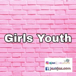 Girls Youth sizes. NEW and Pre-Loved